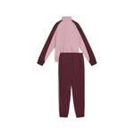 Женский тканый спортивный костюм PUMA - фото 5