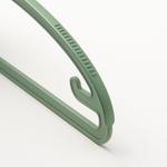 Вешалка IKEA, зеленый - фото 4