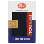 Трусы-боксеры Petrol Industries M-3040-BXR103, черный - фото 3