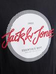 Рубашка JACK & JONES URBAN, черный - фото 2