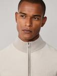 Свитер Hackett London, White - фото 3