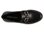 Лоферы Ezra Loafer Anne Klein, черный - фото 6