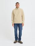 Свитер BLEND  BHMTOTTEN, бежевый - фото 2