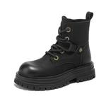 Ботинки Martin Boot женские Daphne, цвет Velvet brown - фото 11