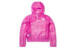 THE NORTH FACE Детская куртка, цвет розовый - фото 2