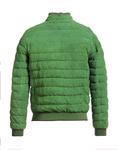 Пуховик Moorer, зеленый - фото 2