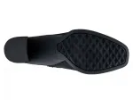 Aerosoles Corinda Bootie, черный стрейч - фото 3