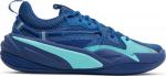 Кроссовки Puma J. Cole x RS-Dreamer Jr E-Line, синий - фото