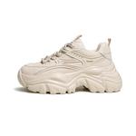 Кроссовки CAMEL Chunky Sneakers Women's Low-Top - фото 13