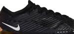 Бутсы Nike Zoom Mercurial Vapor 15 Elite SE FG 'Alpha Project', черный - фото 3