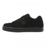 Кеды Dc Shoes Pure Unisex, черный - фото 2