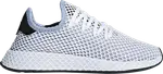 Кроссовки Adidas Wmns Deerupt 'Chalk Blue', синий - фото 2