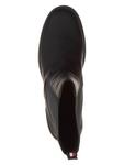 Ботинки челси Tommy Hilfiger Shoes Chelsea, черный - фото 4