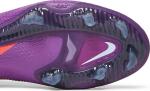 Бутсы Nike Phantom GT2 Elite FG 'Vivid Purple', фиолетовый - фото 6