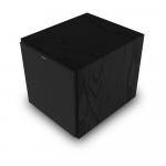 Сабвуфер Klipsch Reference R-121SW, 1 x 12", 400 Вт, черный - фото 4