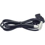 CINEGEARS Single Axis Wireless Motor Power Cable 1-113 - фото