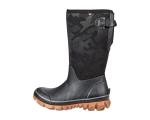 Ботинки Whiteout Tonal Camo Adjustable Calf Bogs, черный - фото 6