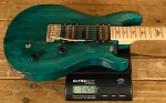 PRS SE Specialty | Swamp Ash Special - Ири Синий - фото 8
