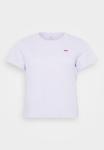 Футболка Levi's Plus THE PERFECT TEE, Thistle/Lilac - фото 5