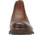 Ботинки Lodge Plain Toe Gore Boot Florsheim, коричневый - фото 7