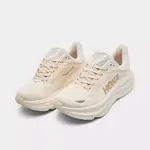 Кроссовки Women's HOKA Bondi 9 Running, ванильный - фото 2