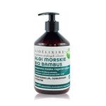 Маска с морскими водорослями и бамбуком, 500мл Bioelixire - фото