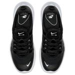 Кроссовки Nike Air Max Axis, черный/белый - фото 4