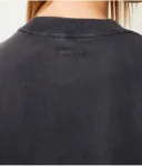 Платье BETH Anine Bing, графитовый - фото 4