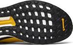 Кроссовки Adidas Pharrell x Solar Hu Glide 'Bold Gold', желтый - фото 6