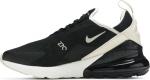 Кроссовки Nike Wmns Air Max 270 'Black Beige', загар - фото 4