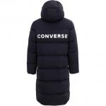 Converse Пуховик мужской синий - фото 3