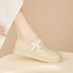 Туфли Мэри Джейн женские Kekafu - фото 13