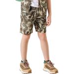 GS Шорты The North Face, цвет Print - фото 3