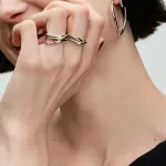 Кольцо Women's Pandora - фото 7