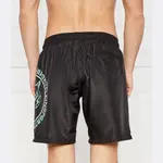 Шорты для плавания Plein Sport, черный - фото 2