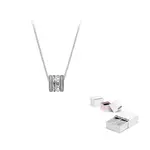 Женское ожерелье Pandora - фото