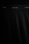 Юбка Calvin Klein, черный - фото 4