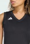 Топ Adidas Performance QUICKSET, Black - фото 3