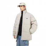 Jeep Пуховик Unisex, Sky Blue - фото 12