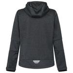 Куртка софтшелл CMP для мальчиков с фиксированным капюшоном 3A00094 - фото 2