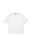 Футболка Blackskies Basic T-shirt, White - фото 4