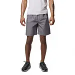 Шорты Columbia Washed Out Easy, серый - фото