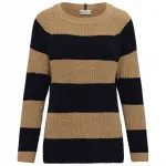 Лонгслив Redgreen Kimberly, бежевый - фото 3