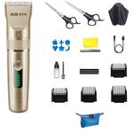 Машинка для стрижки волос AUX - фото 2