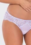 Трусы CHLOE ROSME, сиреневый - фото 3