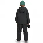 Брюки Volcom Chaos Insulated, черный - фото 5