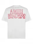Футболка Hollywood Amiri, белый - фото 3