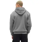 Унисекс свитшот GAP, серый - фото 6