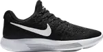 Кроссовки Nike Wmns Lunarepic Low Flyknit 2 'Black', черный - фото 2
