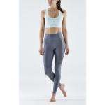 Компрессионные брюки S5 Skyscraper Long Tight SKINS, антрацитово-серый - фото 5